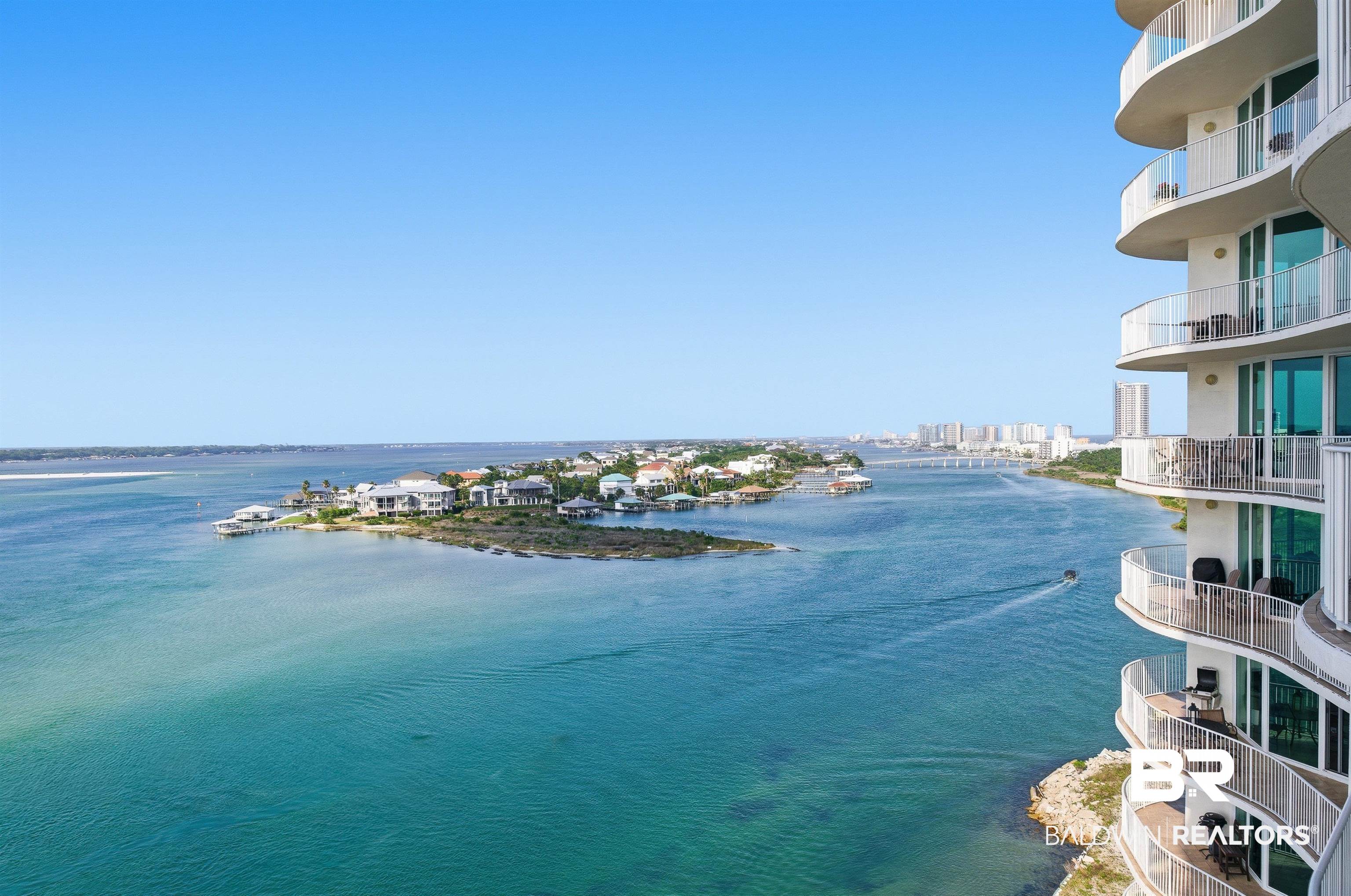 28107 Perdido Beach Boulevard D805