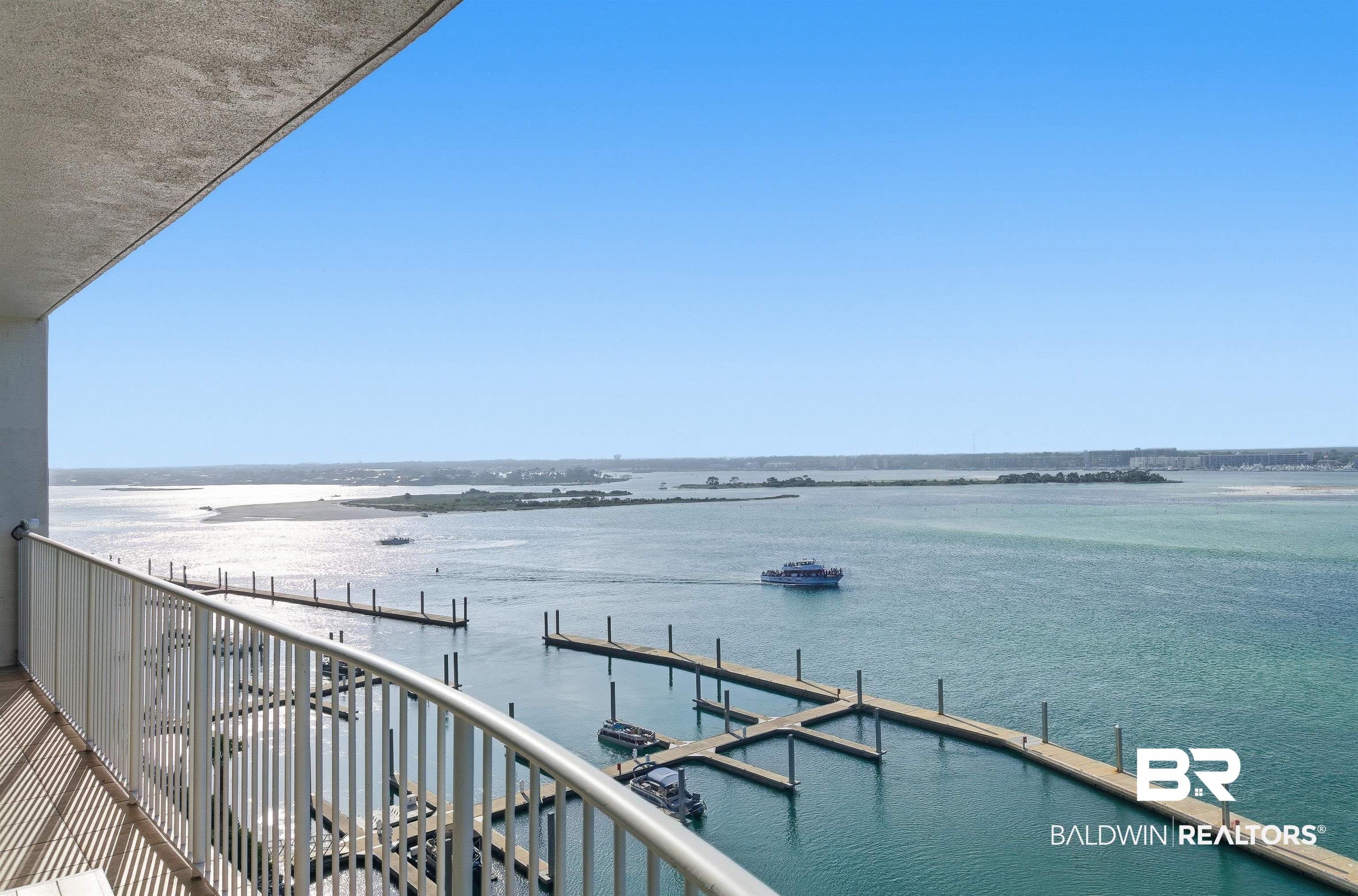 28107 Perdido Beach Boulevard D805