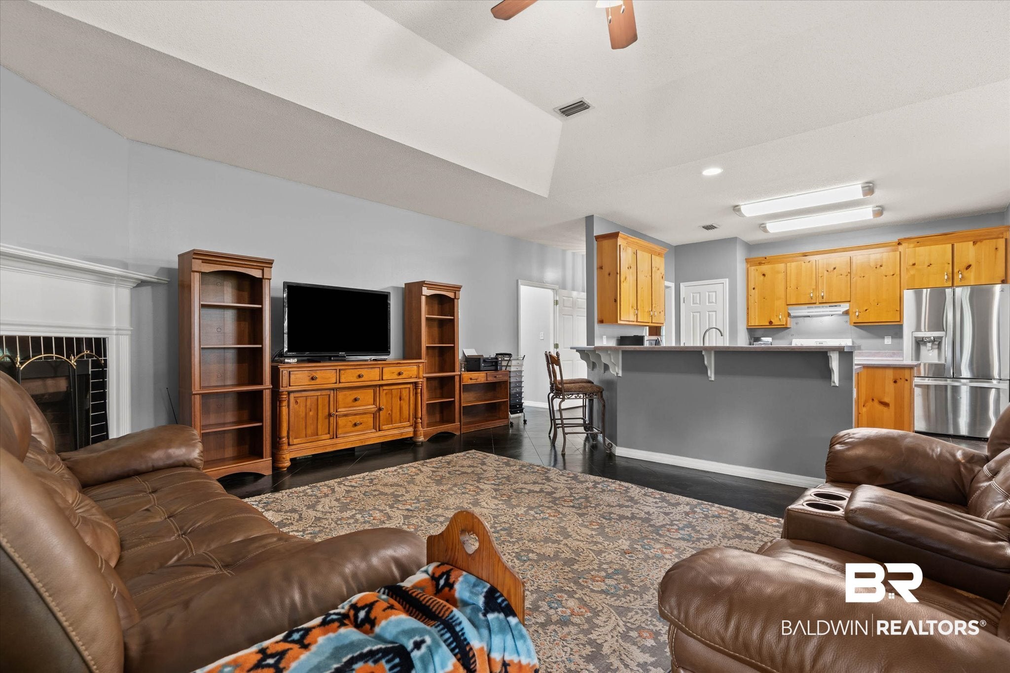 20769 Oakdale Drive