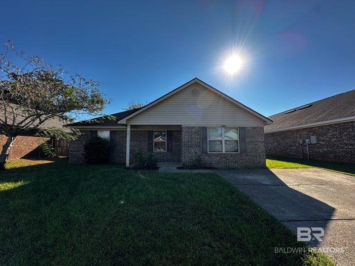 Photo 1 of 24 — 1549 Majesty Loop, Foley, AL 36535
