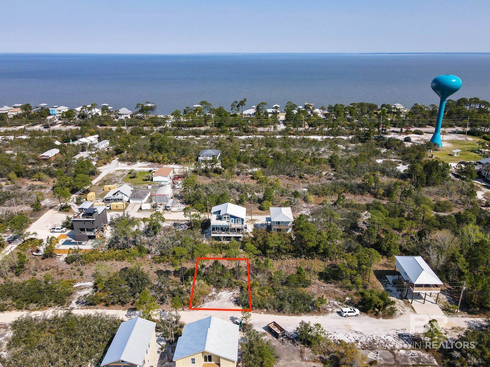 Lot 137 Zeanah Road