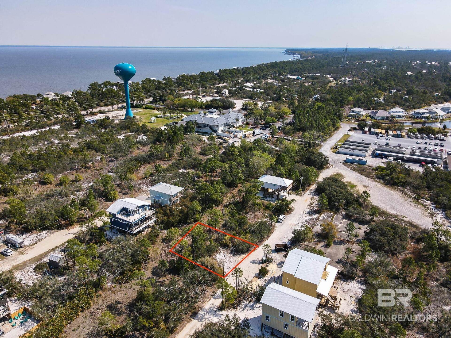 Lot 137 Zeanah Road
