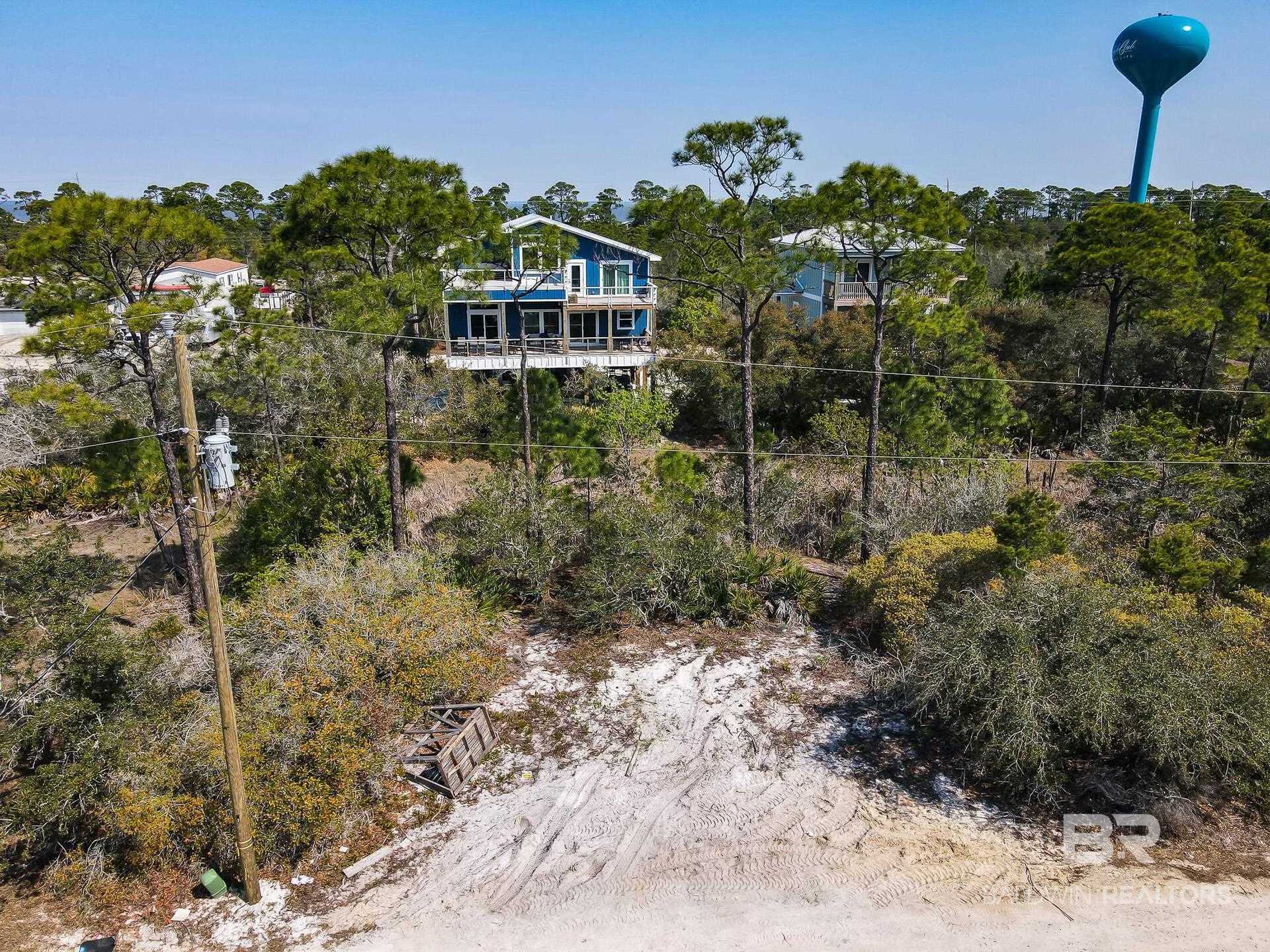Lot 137 Zeanah Road