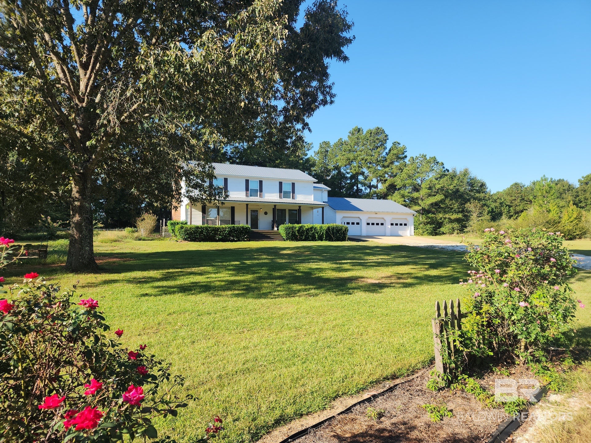 2081 Cowpen Creek Road