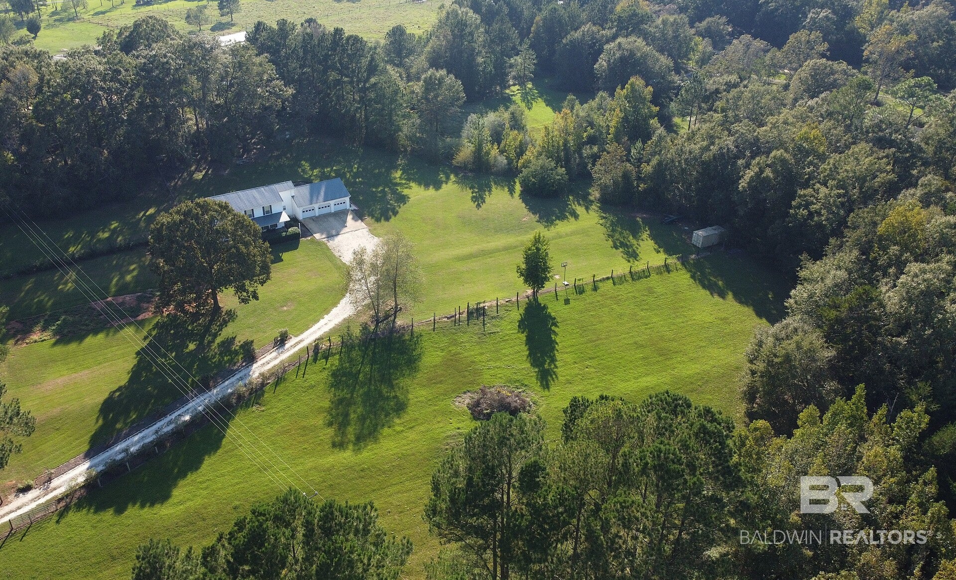 2081 Cowpen Creek Road