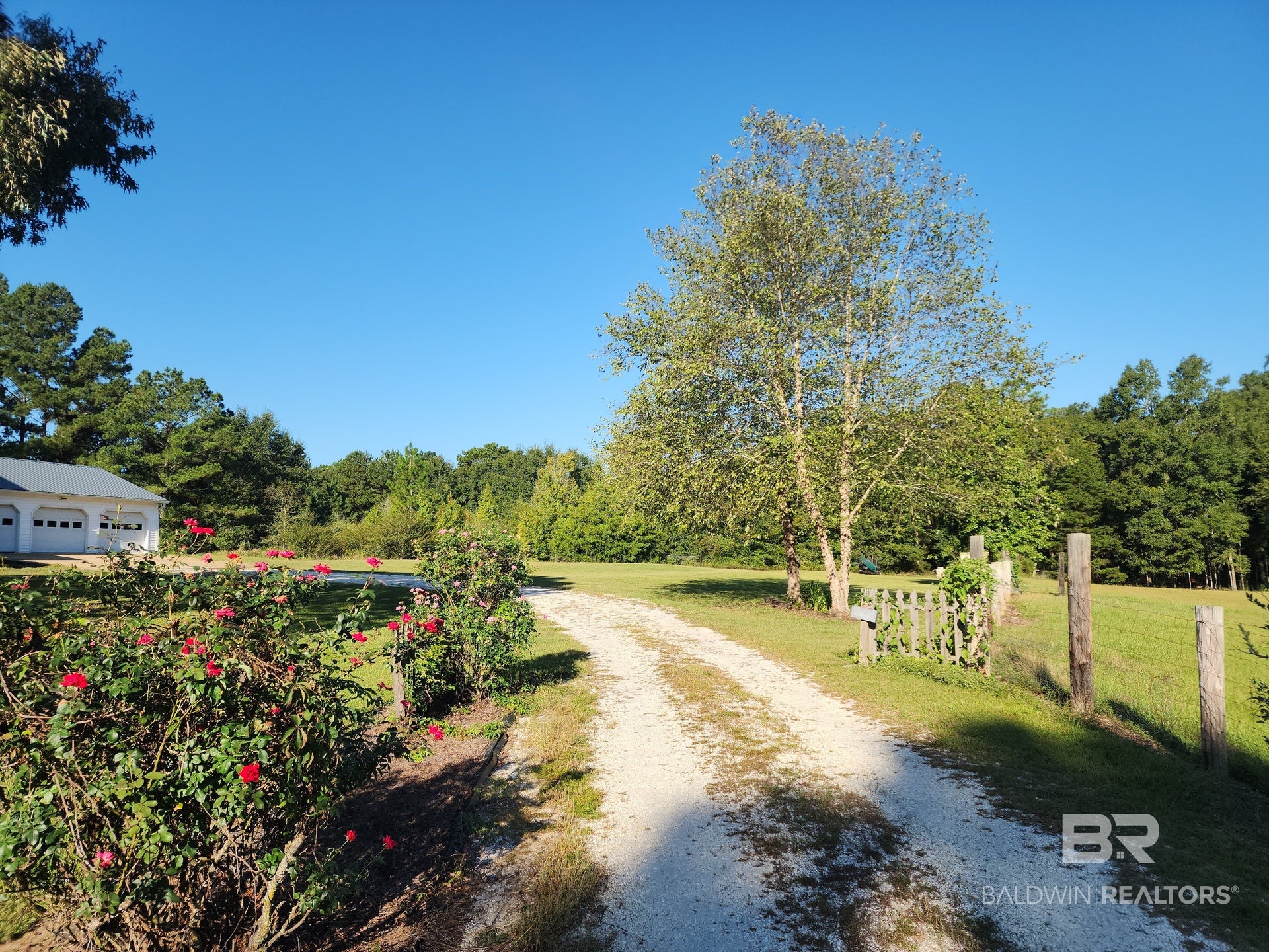 2081 Cowpen Creek Road