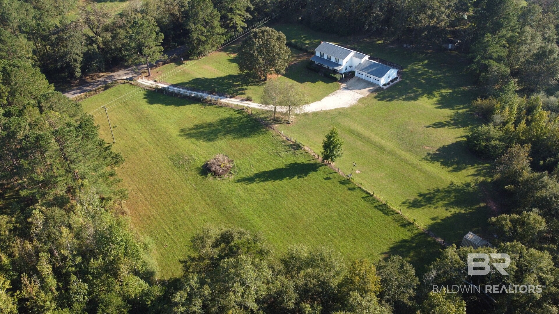 2081 Cowpen Creek Road