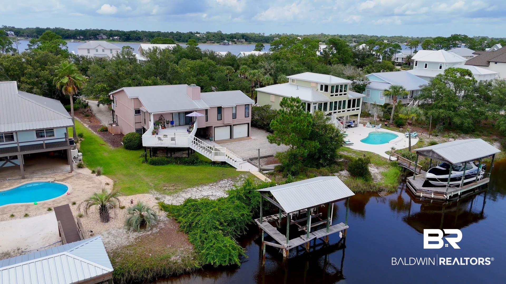 33108 Marlin Key Drive