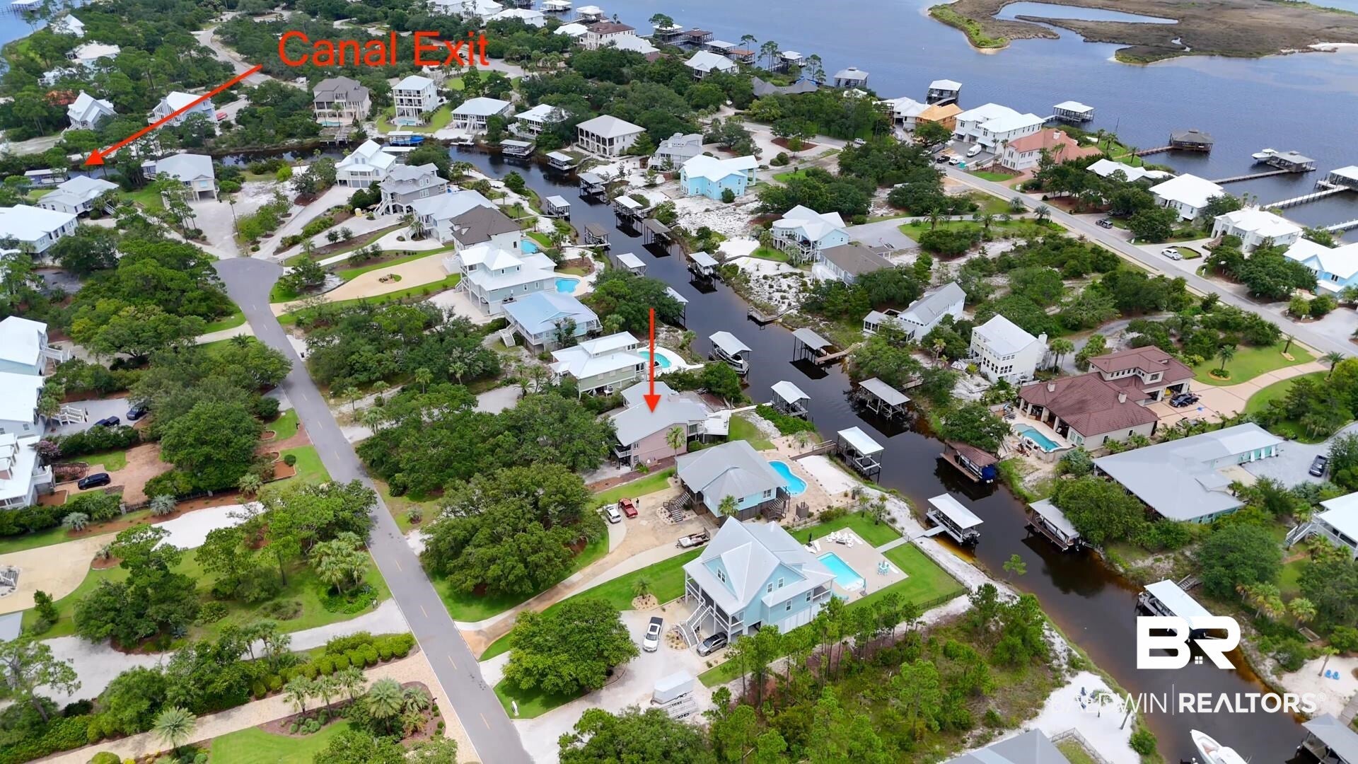 33108 Marlin Key Drive