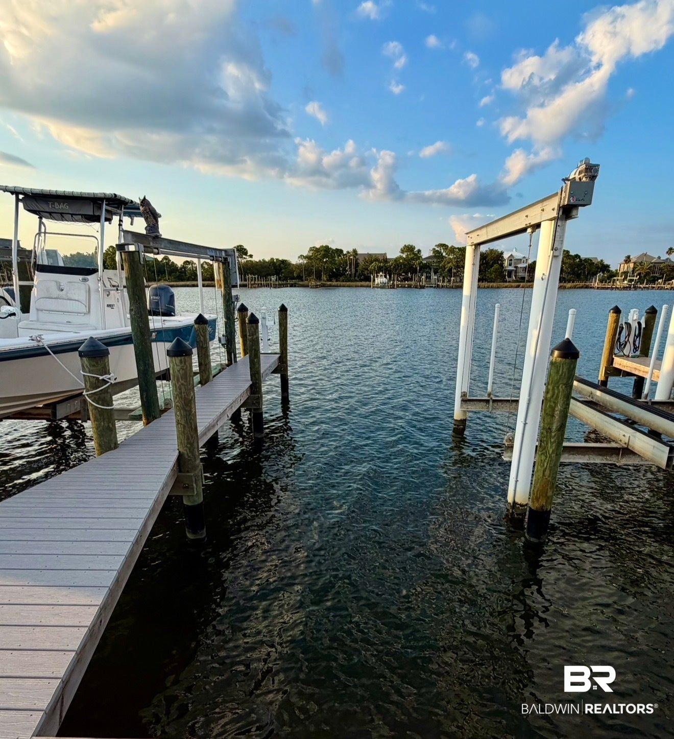 0 Harbour Dr Lot 09
