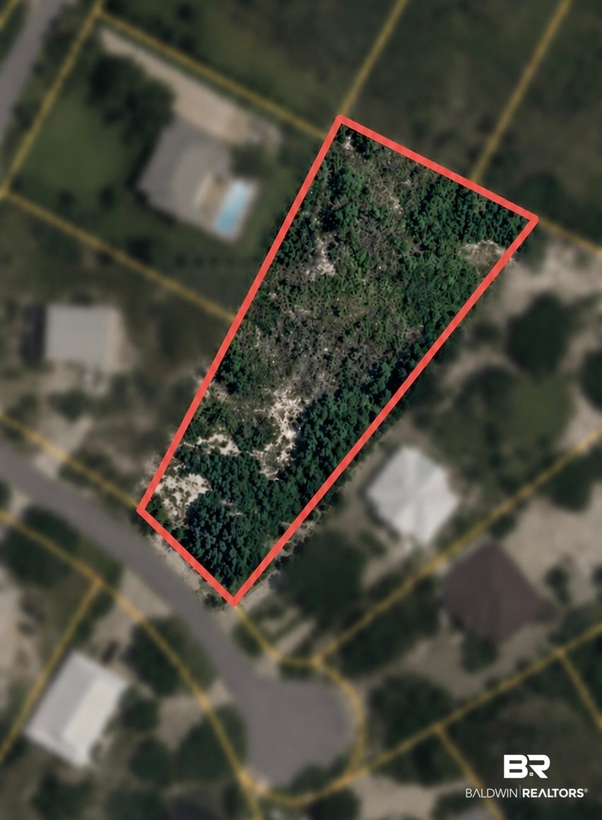 0 Harbour Dr Lot 09