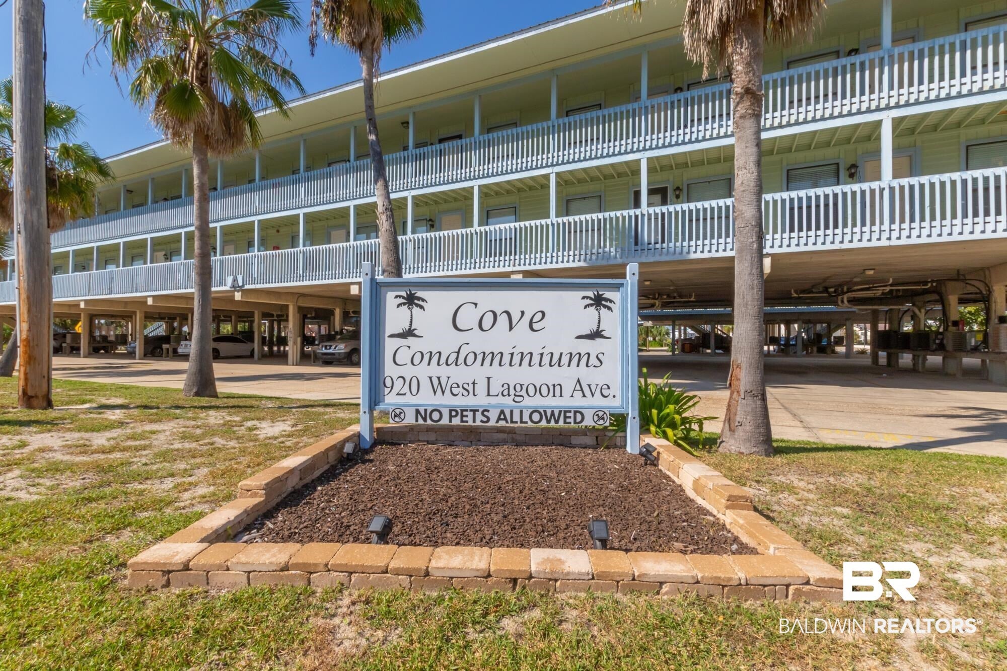 920 W Lagoon Avenue UNIT A110
