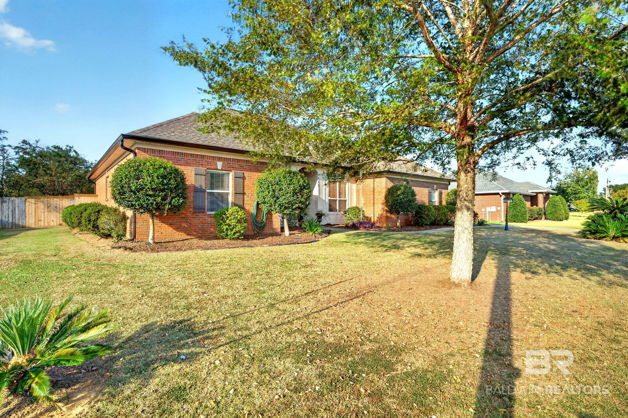 9611 Silverwood Drive