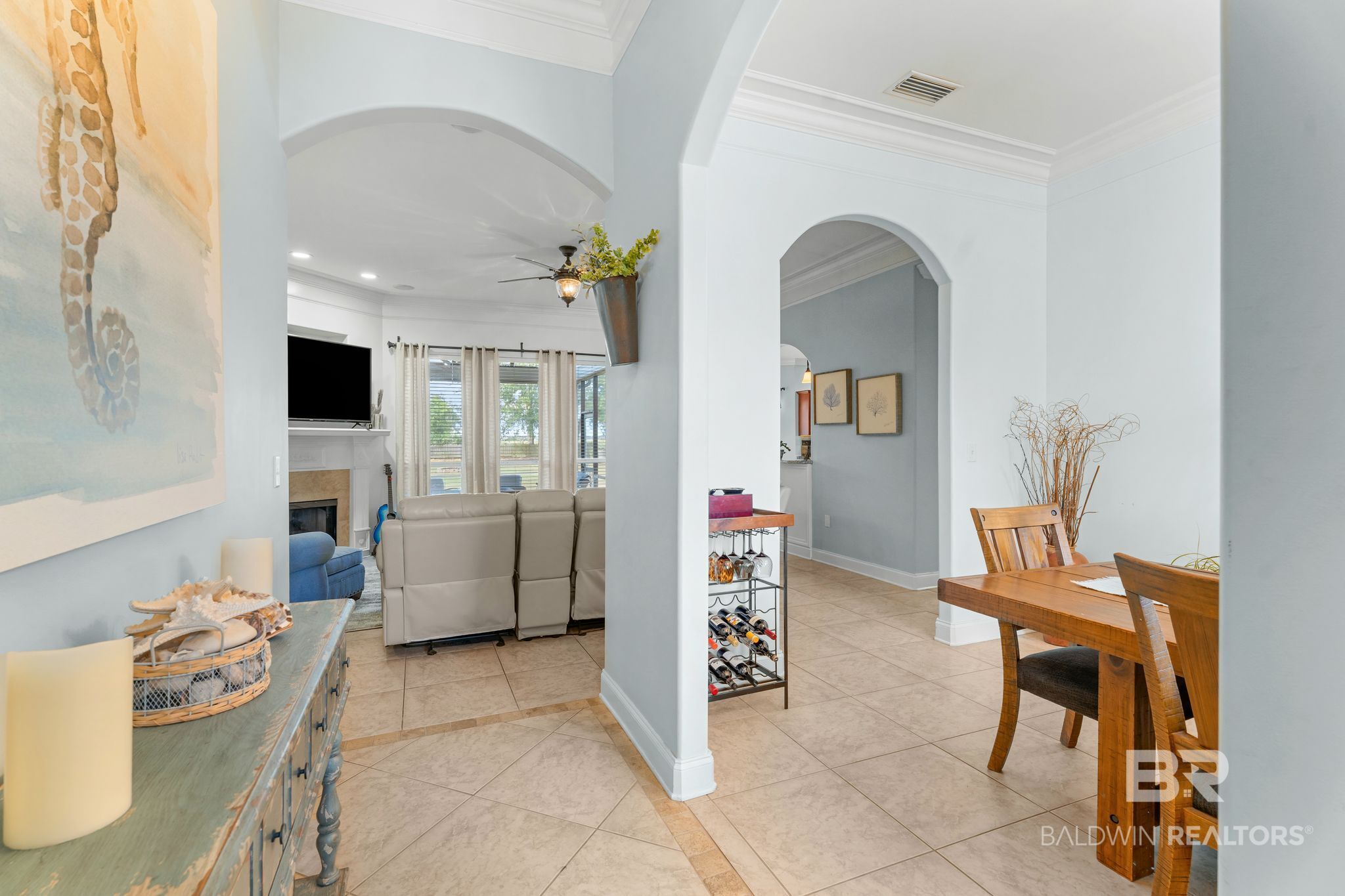 9611 Silverwood Drive