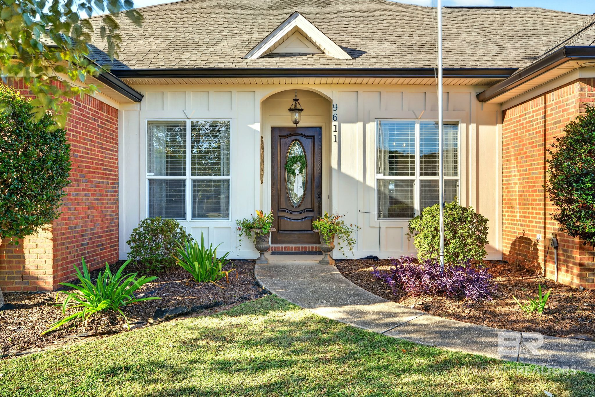 9611 Silverwood Drive