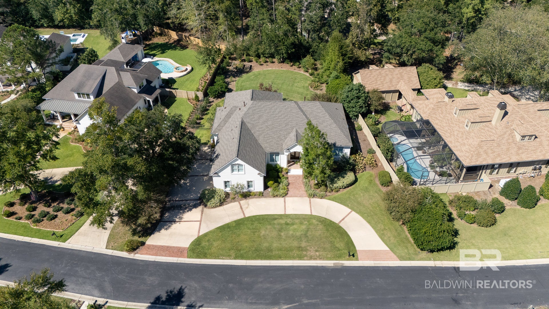 6769 Peyton Court