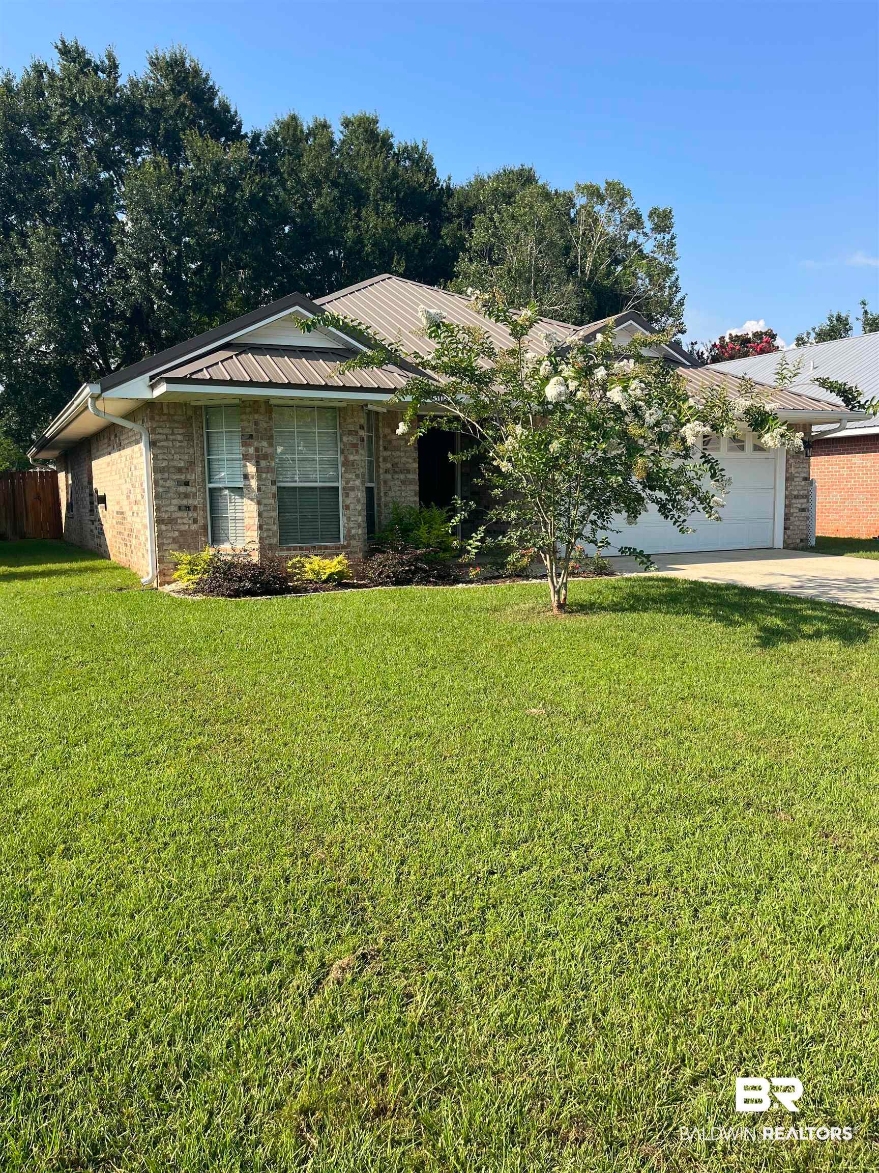 309 Cluster Street