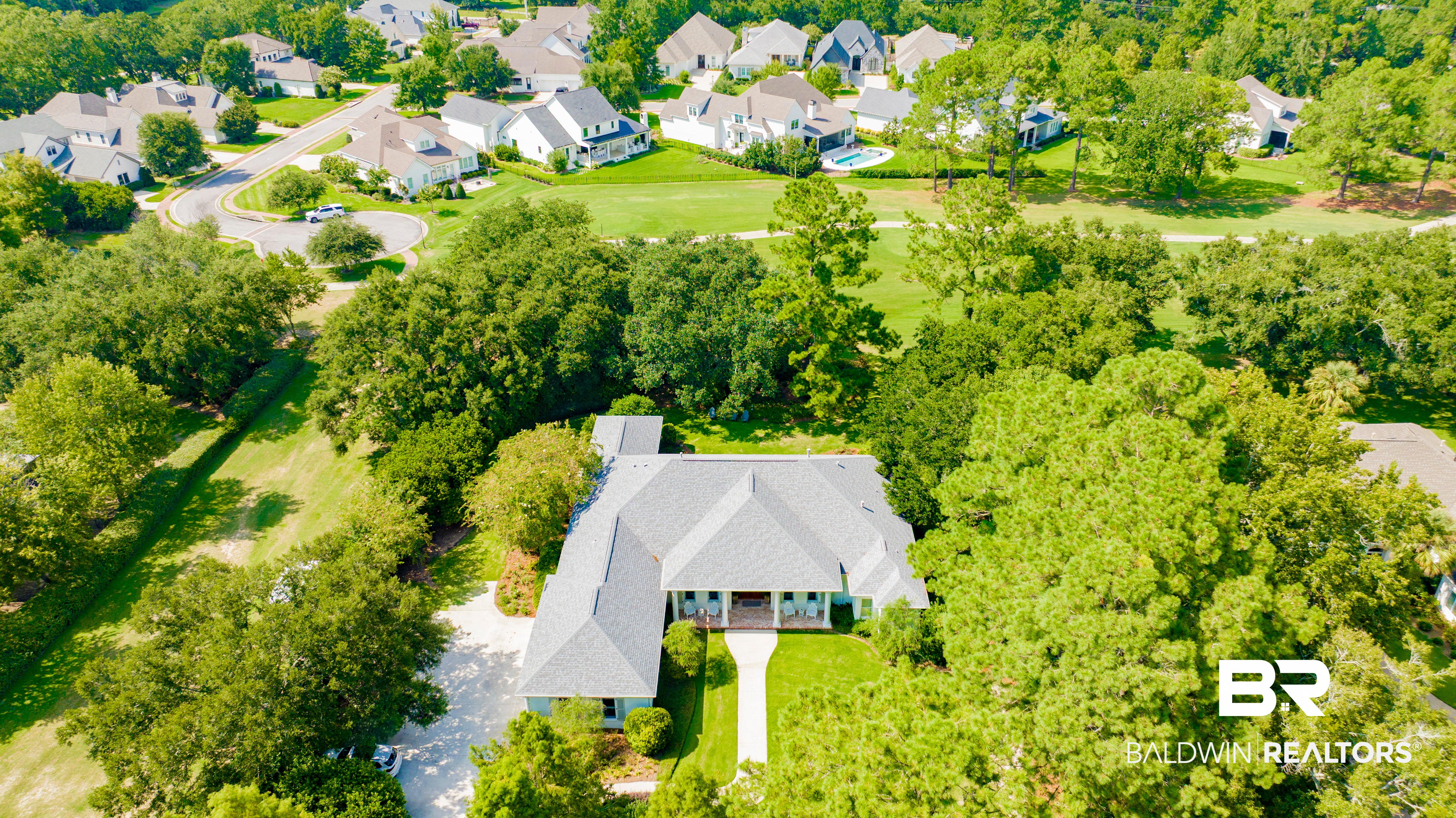 6411 Beaver Creek Drive