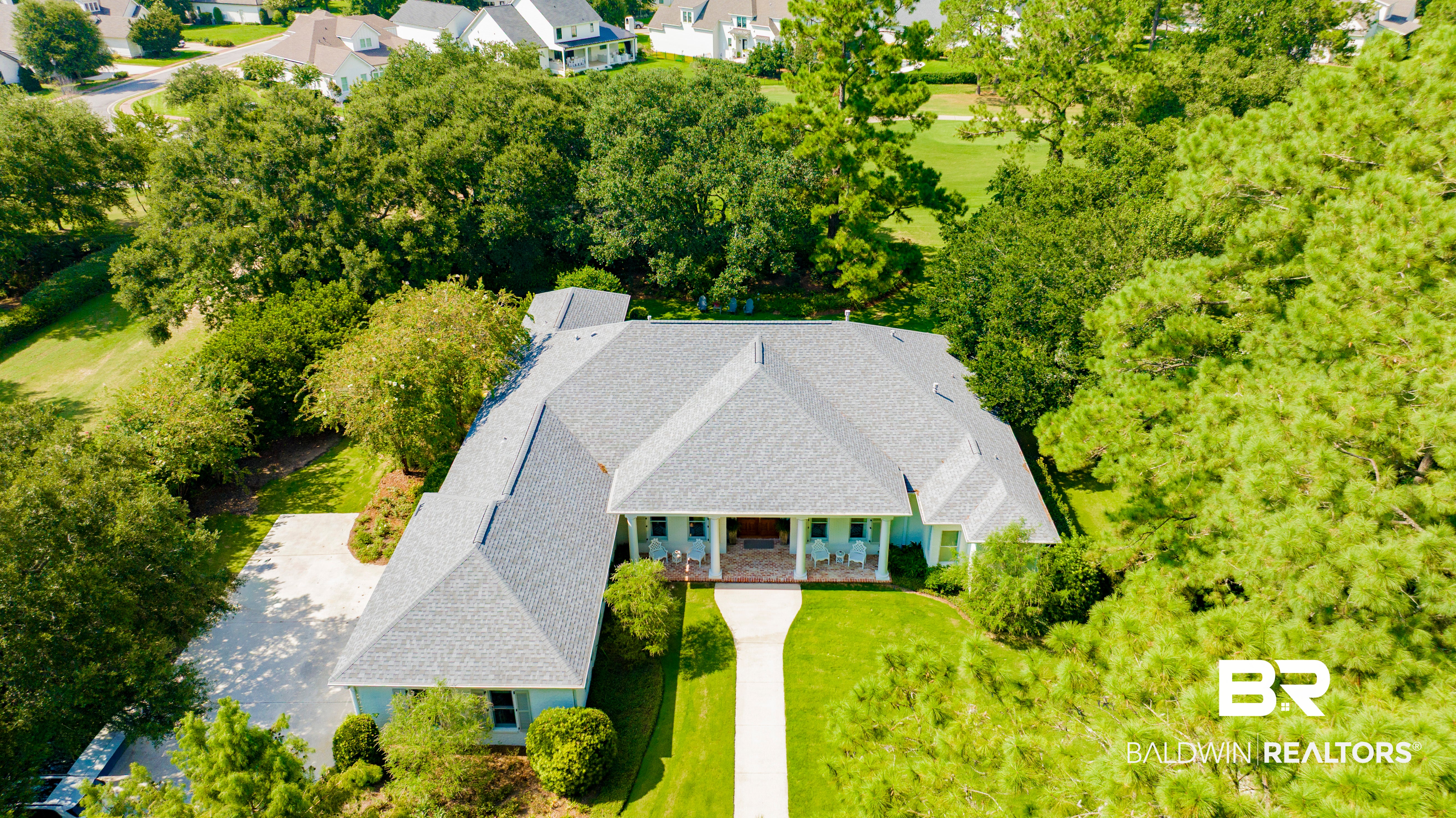 6411 Beaver Creek Drive
