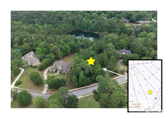 RHETT DR, SPANISH FORT, AL 36527 - Image 793e2e8a74f40e6b4dd92df7ec83ed25/3072230085