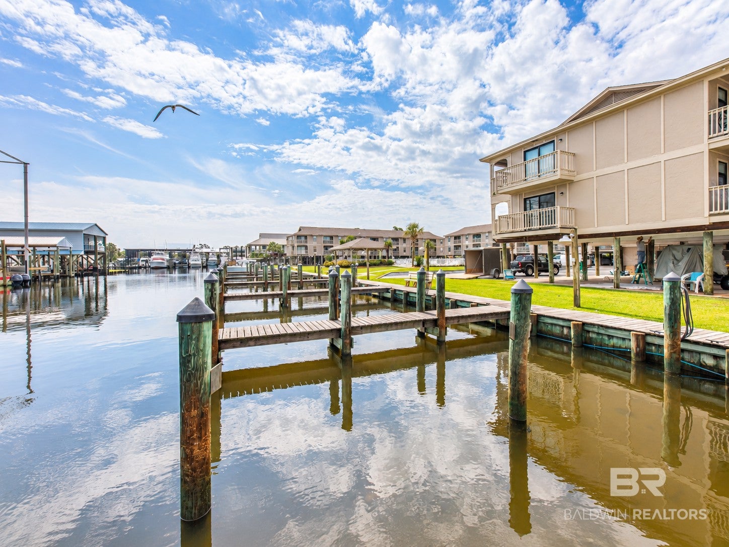 26913 Marina Road UNIT 205