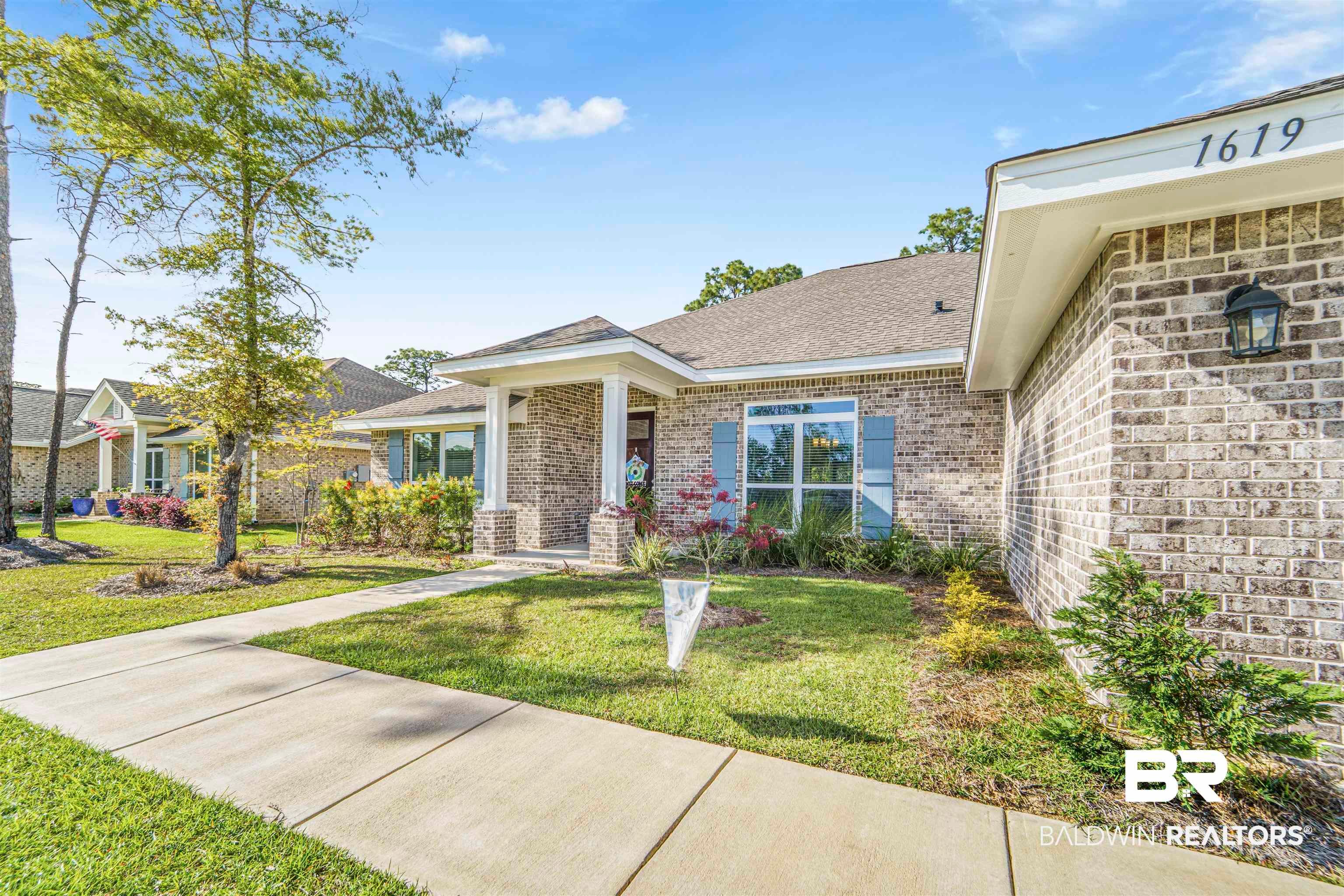 1619 Colony Parke Drive