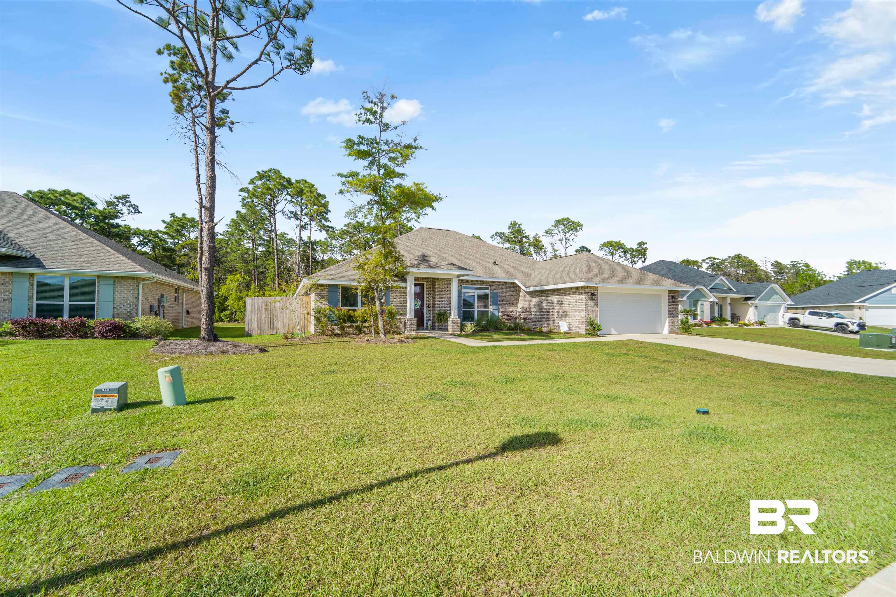 1619 Colony Parke Drive