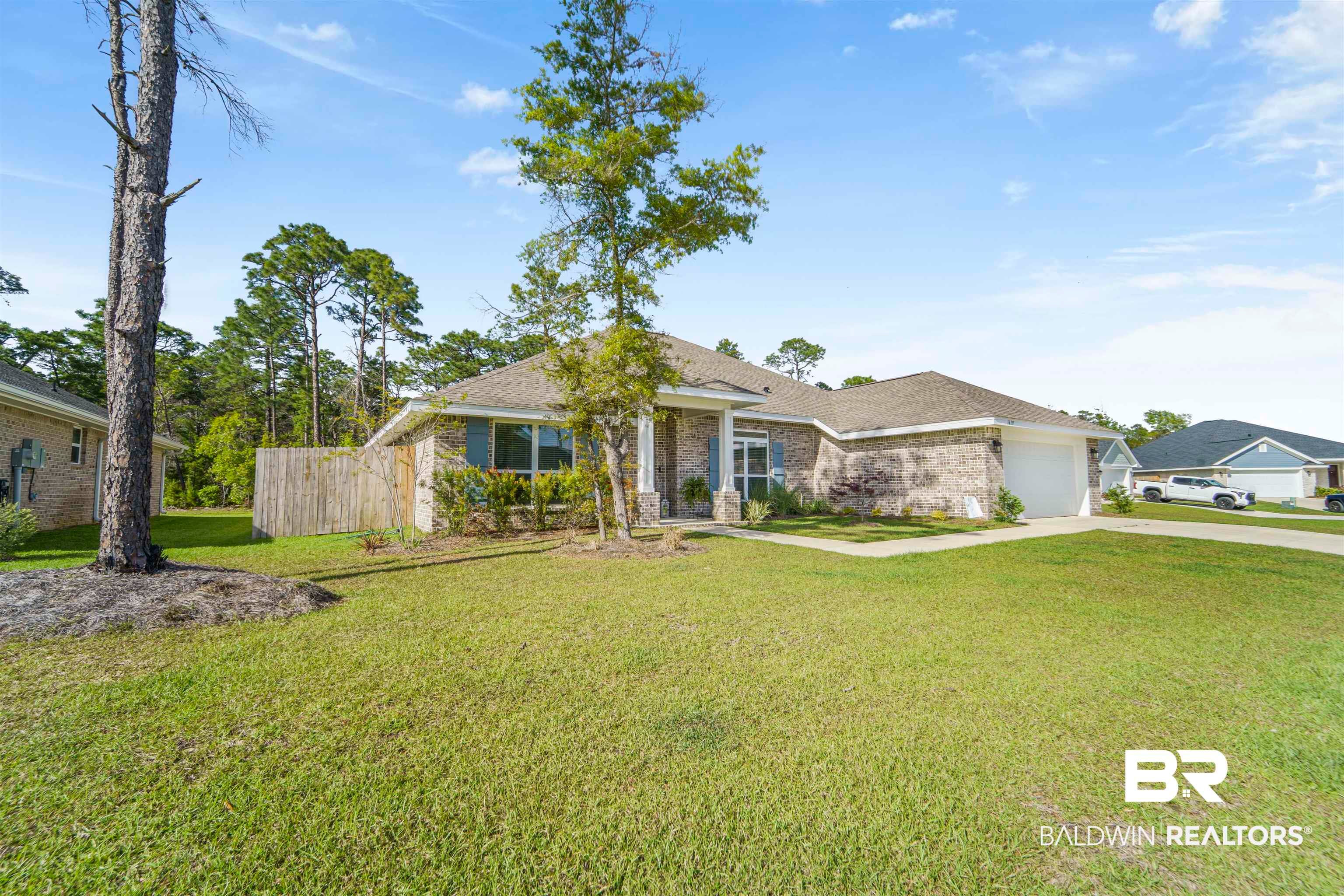1619 Colony Parke Drive