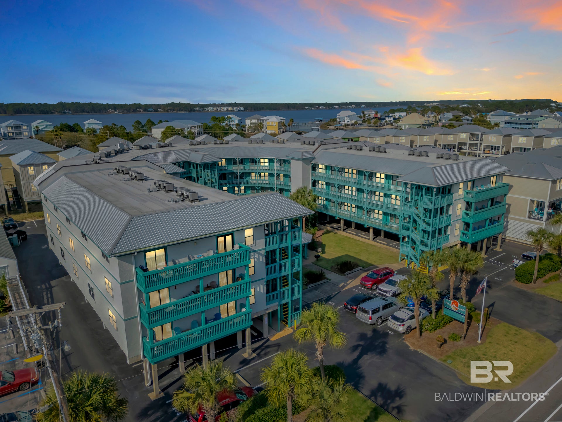 952 WEST BEACH Boulevard 316