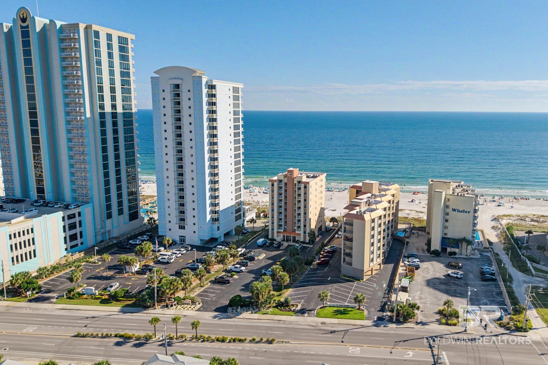 517 E Beach Blvd 2C