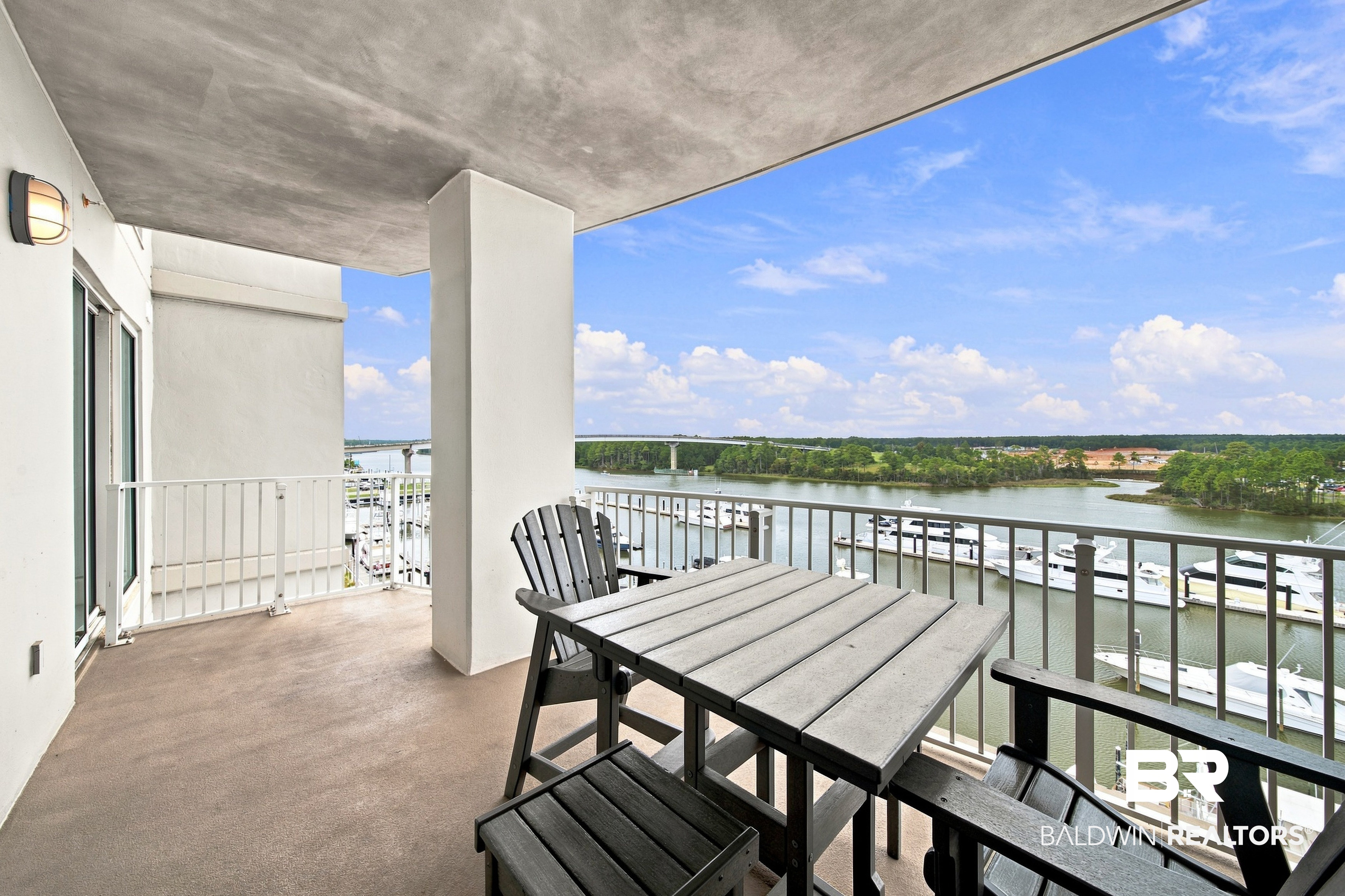 4851 Wharf Parkway APT 602