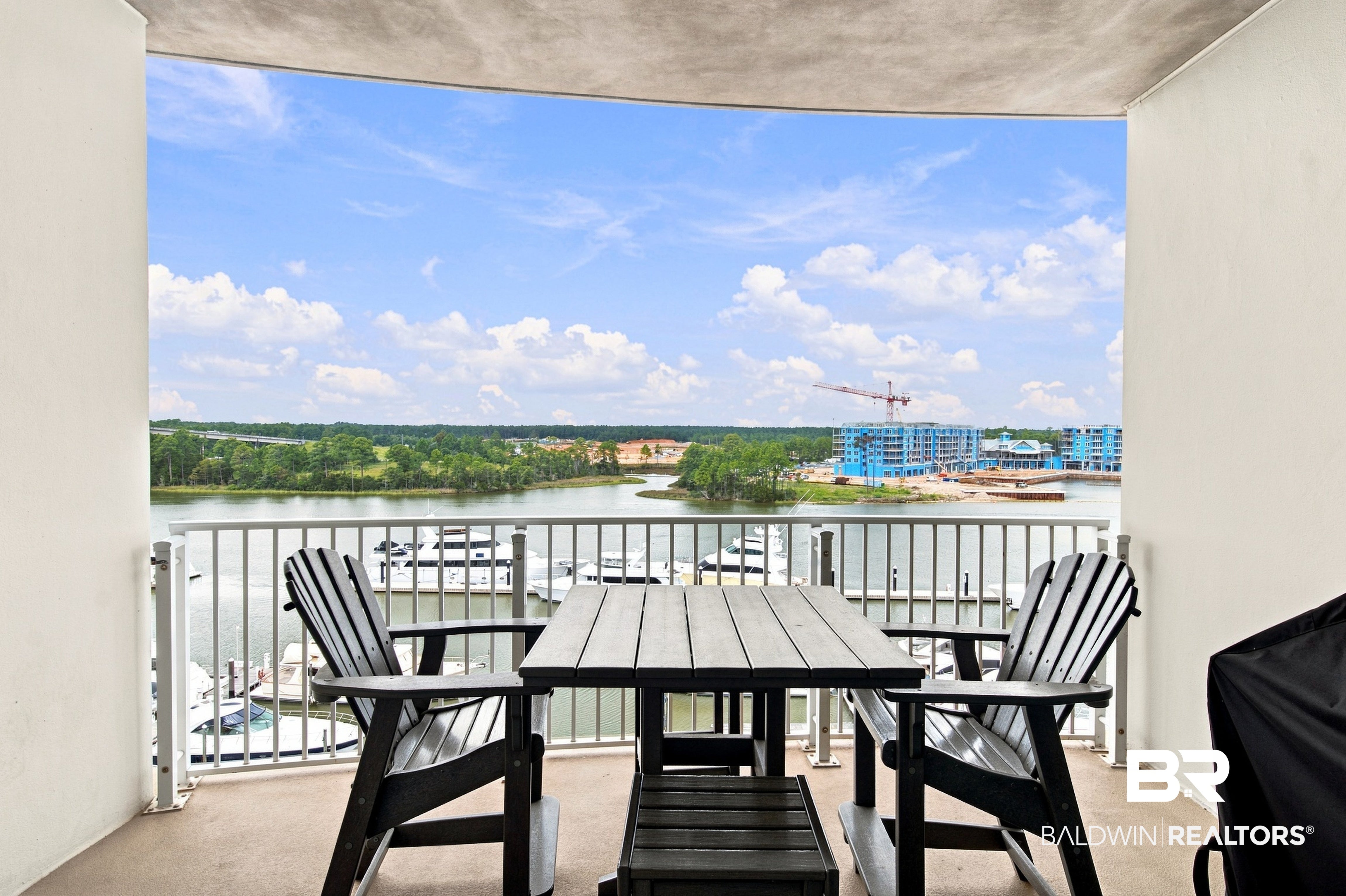 4851 Wharf Parkway APT 602