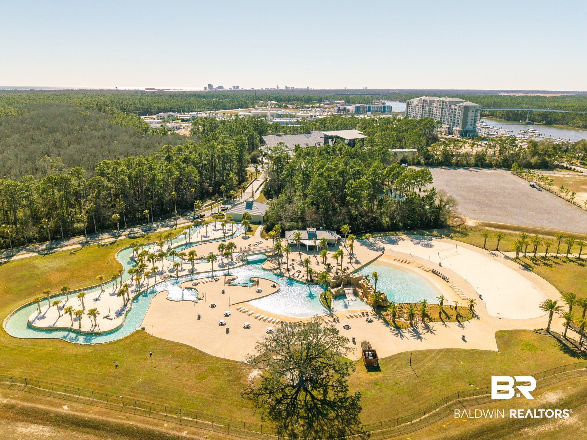 4851 Wharf Parkway APT 602