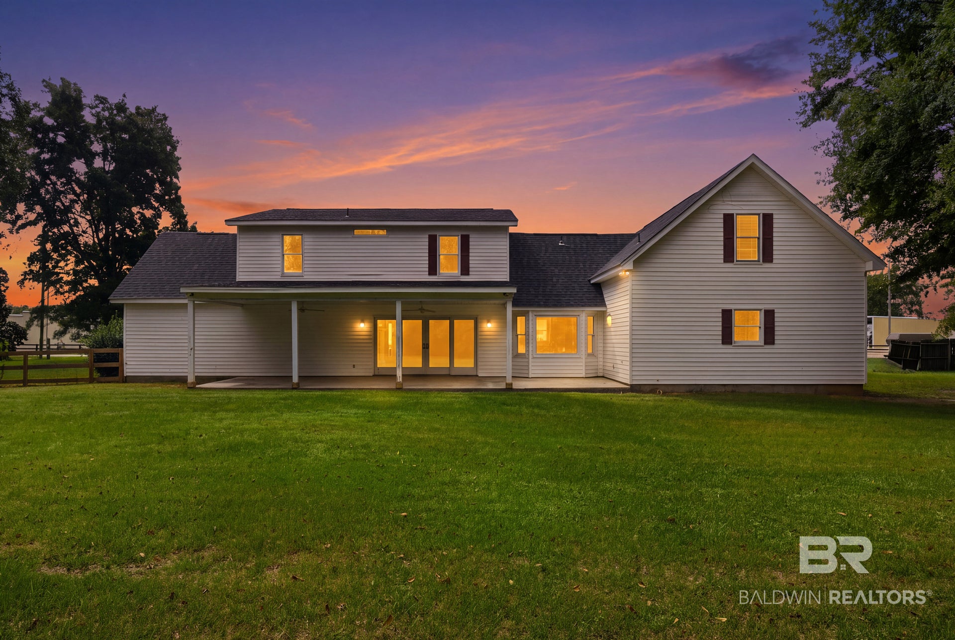 9055 Gayfer Road Ext
