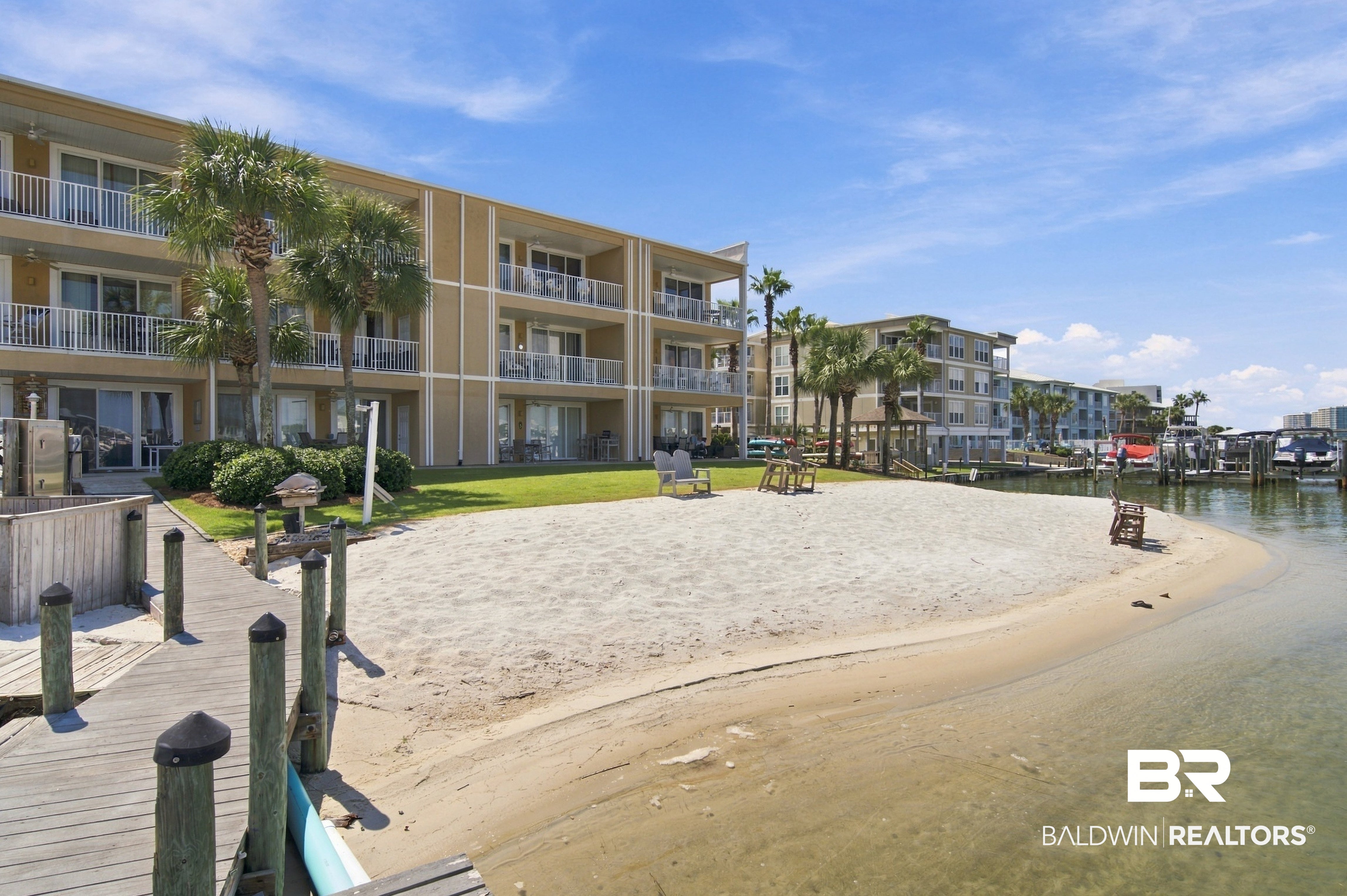 28927 Perdido Beach Boulevard UNIT 1E