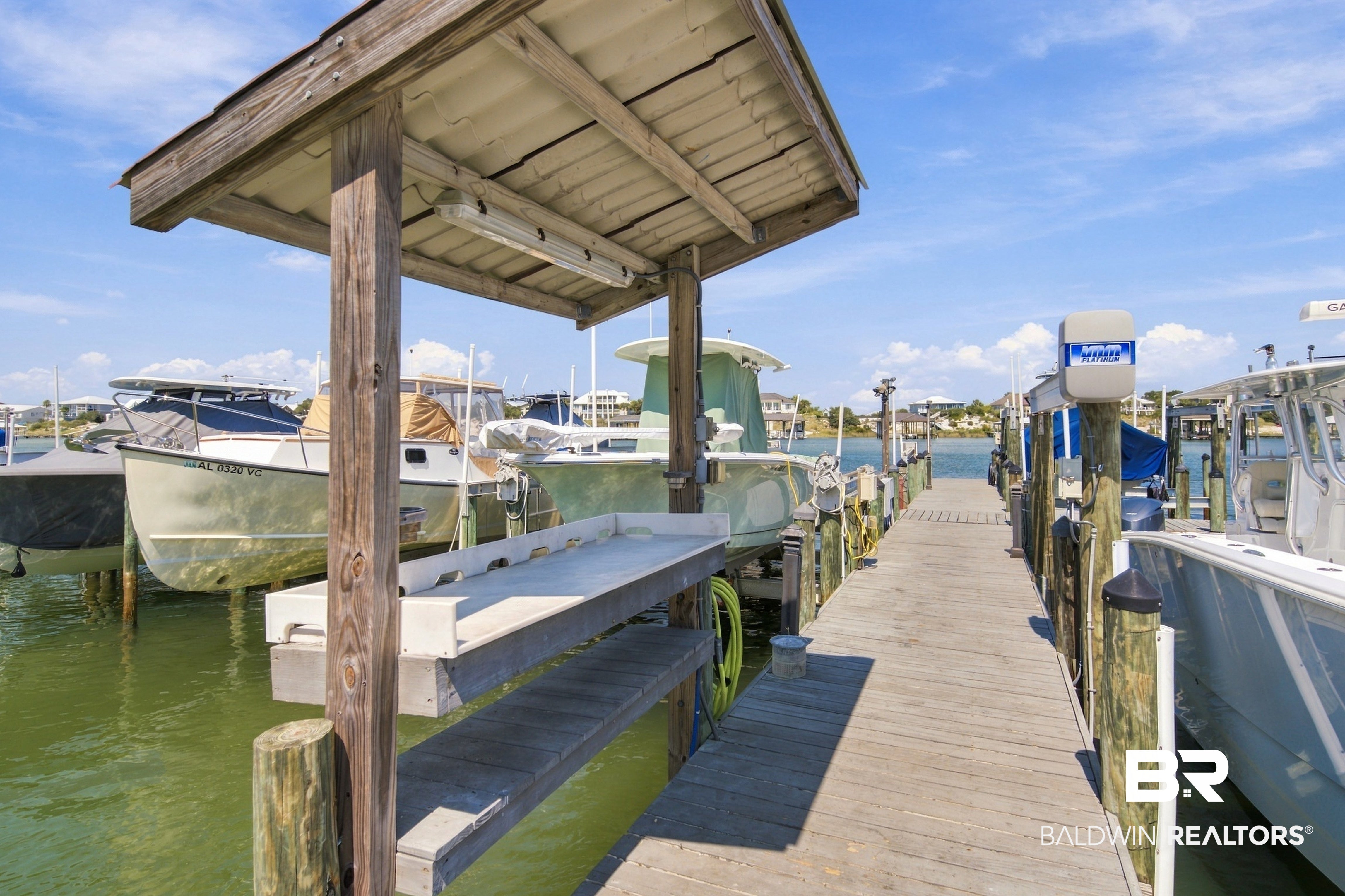 28927 Perdido Beach Boulevard UNIT 1E
