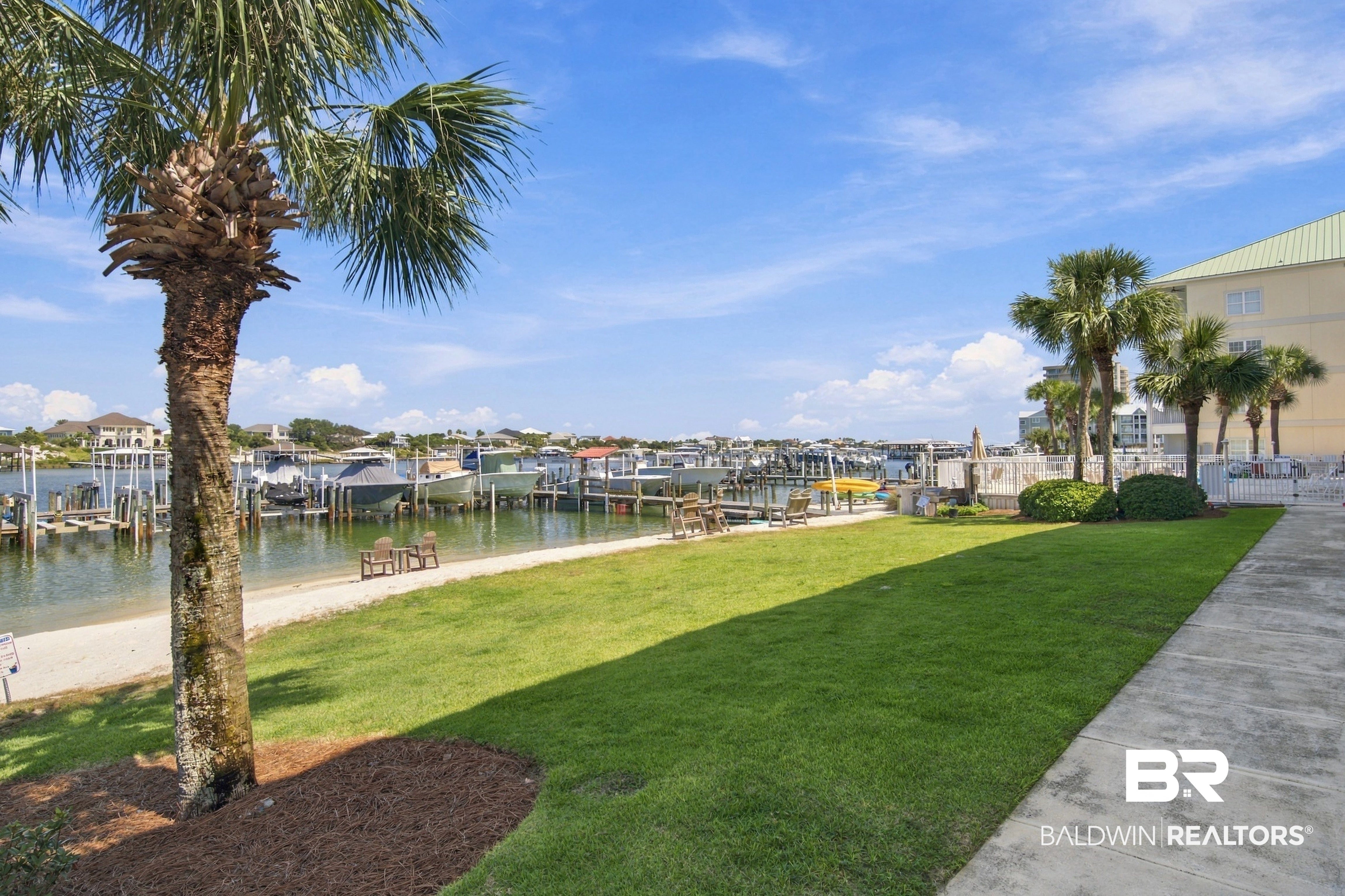 28927 Perdido Beach Boulevard UNIT 1E