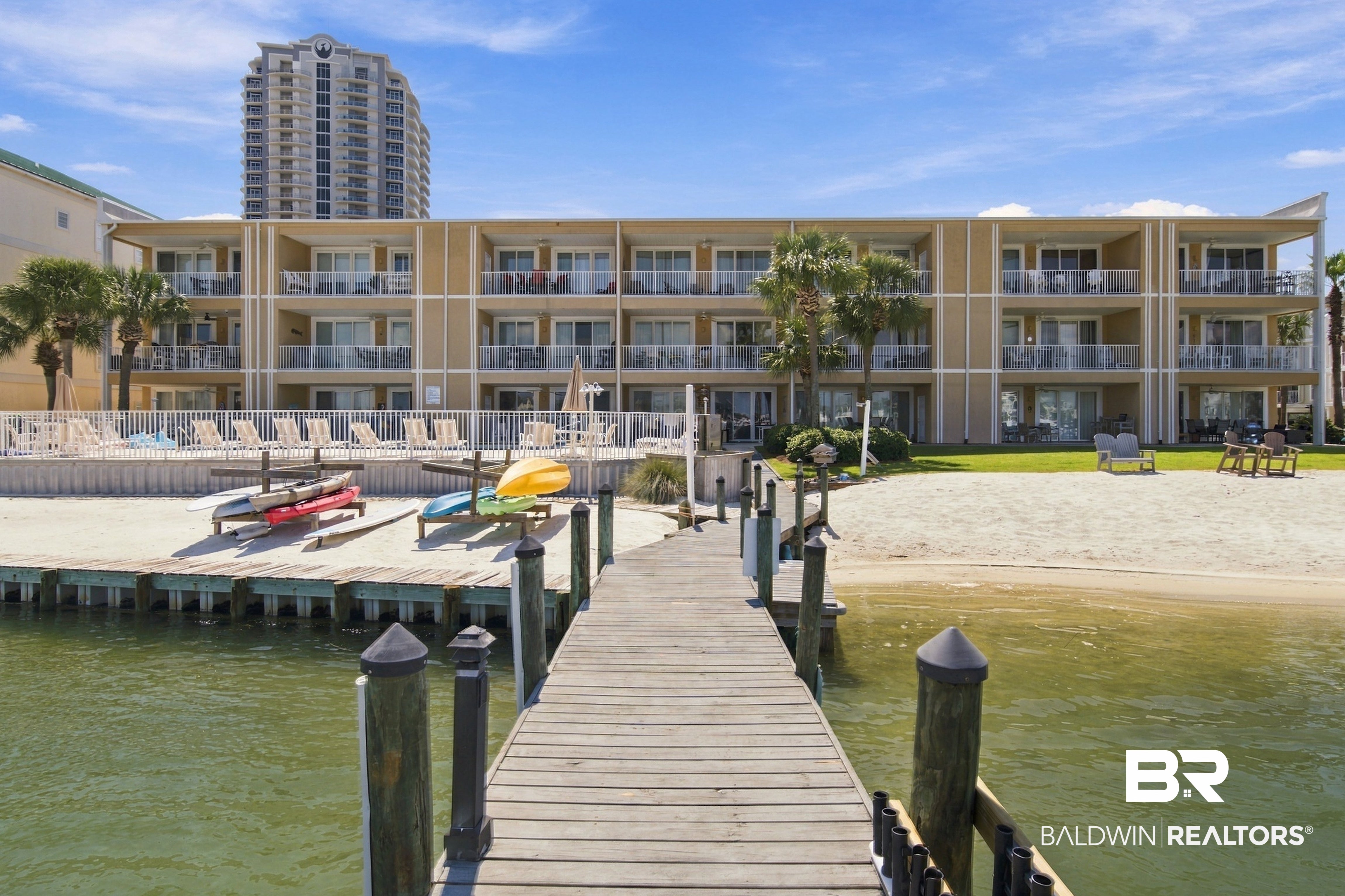 28927 Perdido Beach Boulevard UNIT 1E