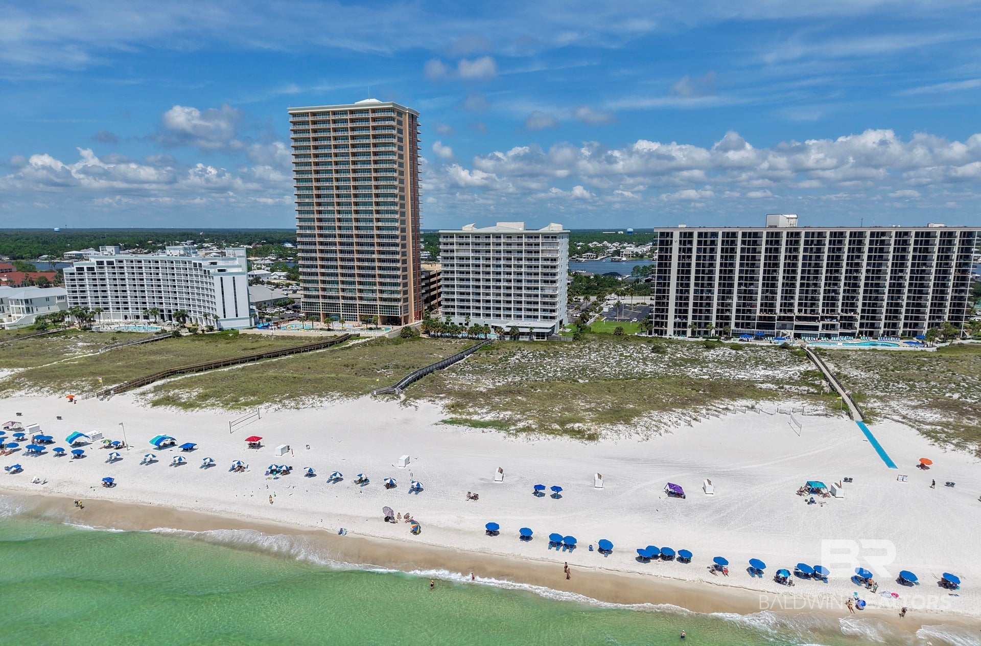 26750 Perdido Beach Boulevard UNIT 504