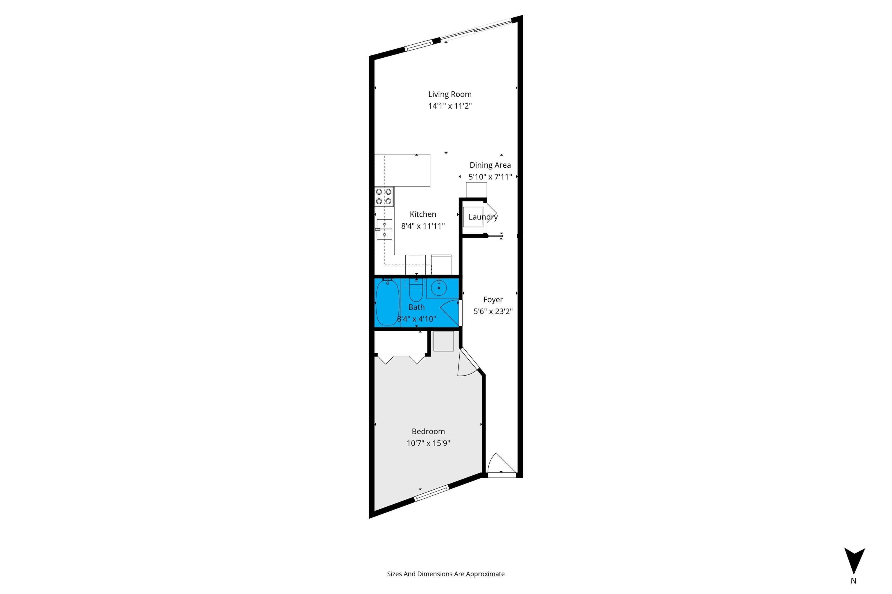 26034 Perdido Beach Boulevard R-33