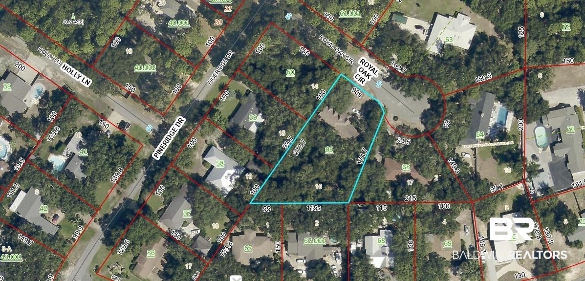 609 Royal Oak Circle