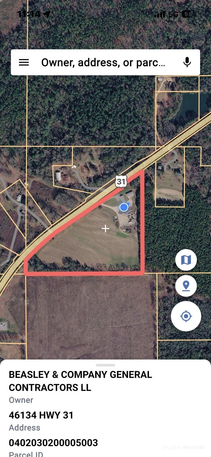 46134 HWY 31