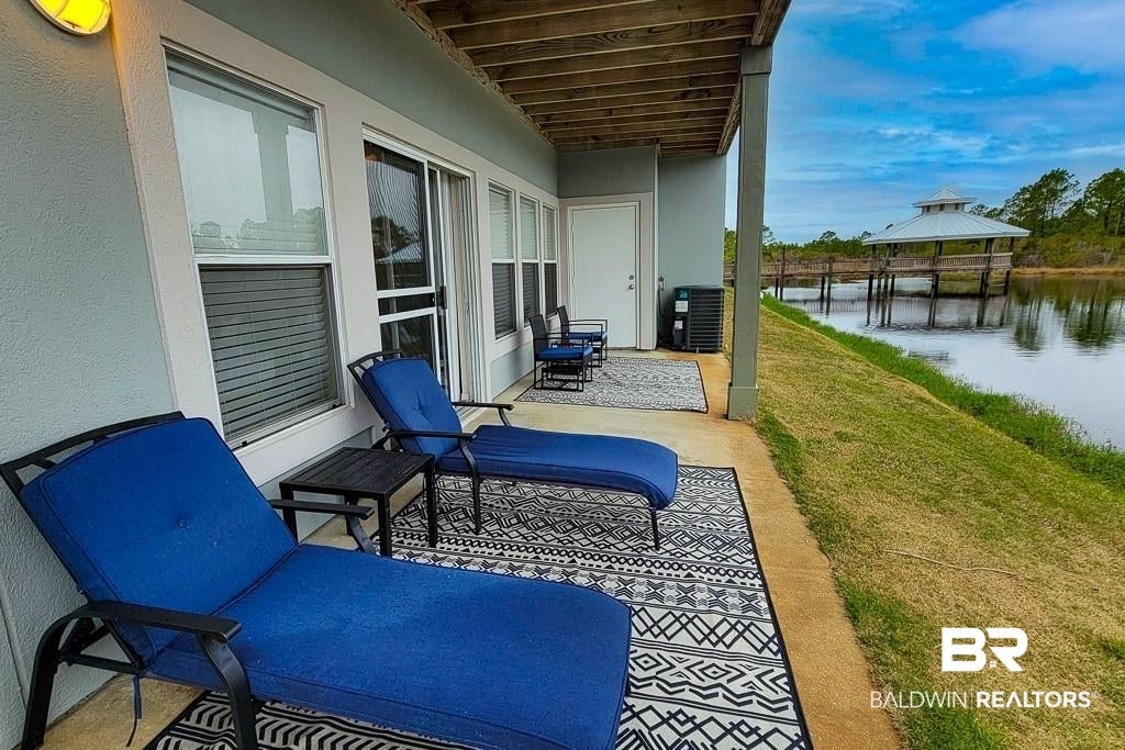 24101 Perdido Beach Boulevard 105-B
