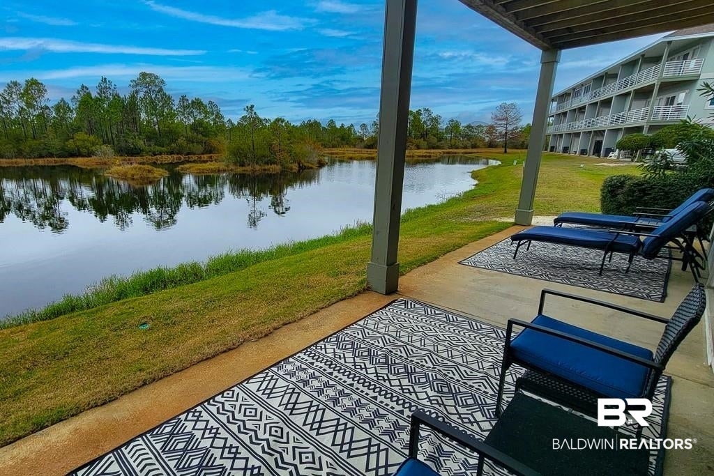 24101 Perdido Beach Boulevard 105-B