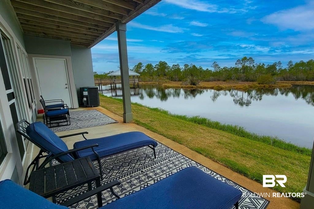 24101 Perdido Beach Boulevard 105-B