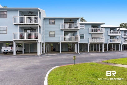 25861 Canal Road 84 Orange Beach AL 36561