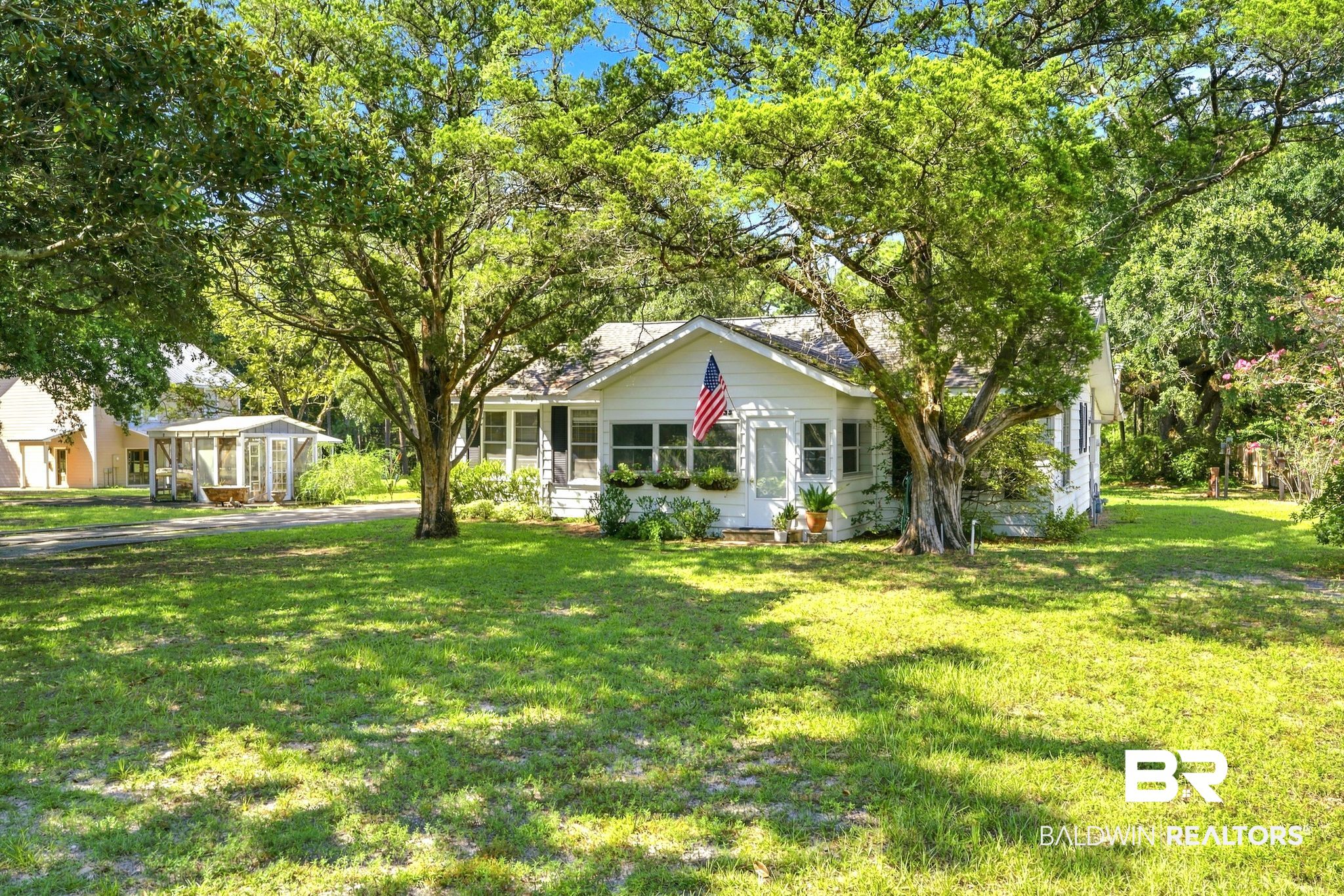 17733 Old Fort Morgan Trail