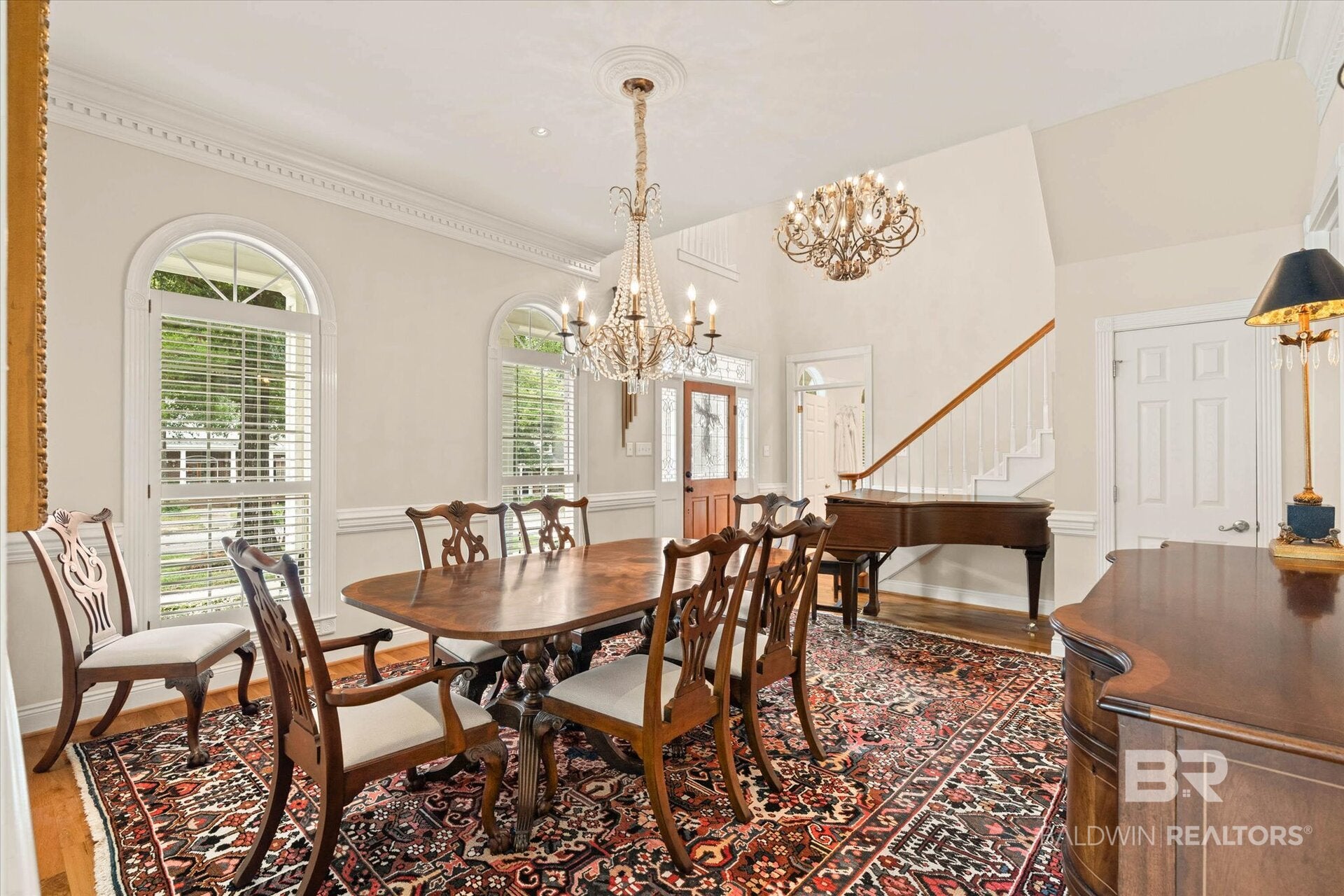 1129 Sewannee Court