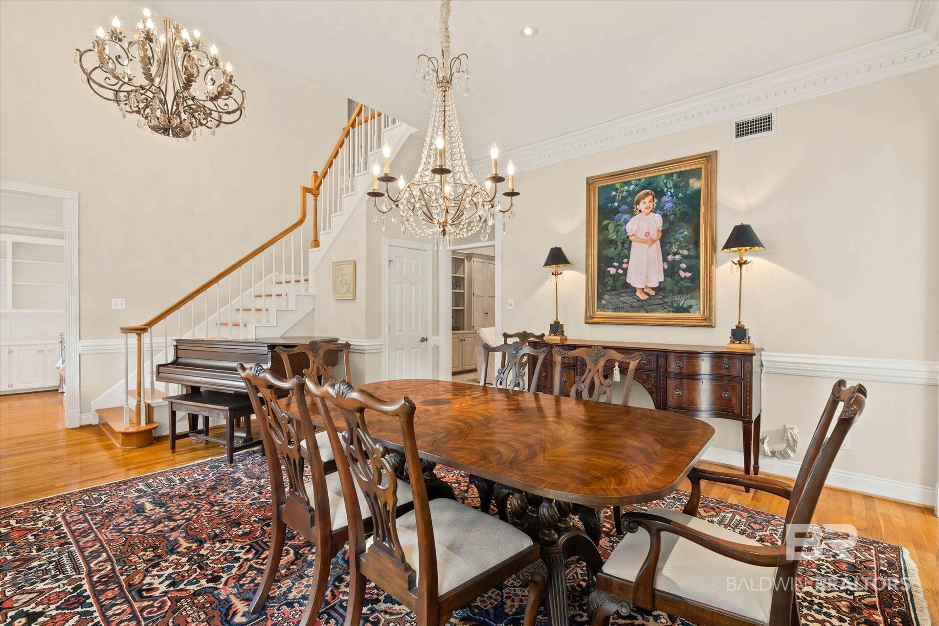 1129 Sewannee Court