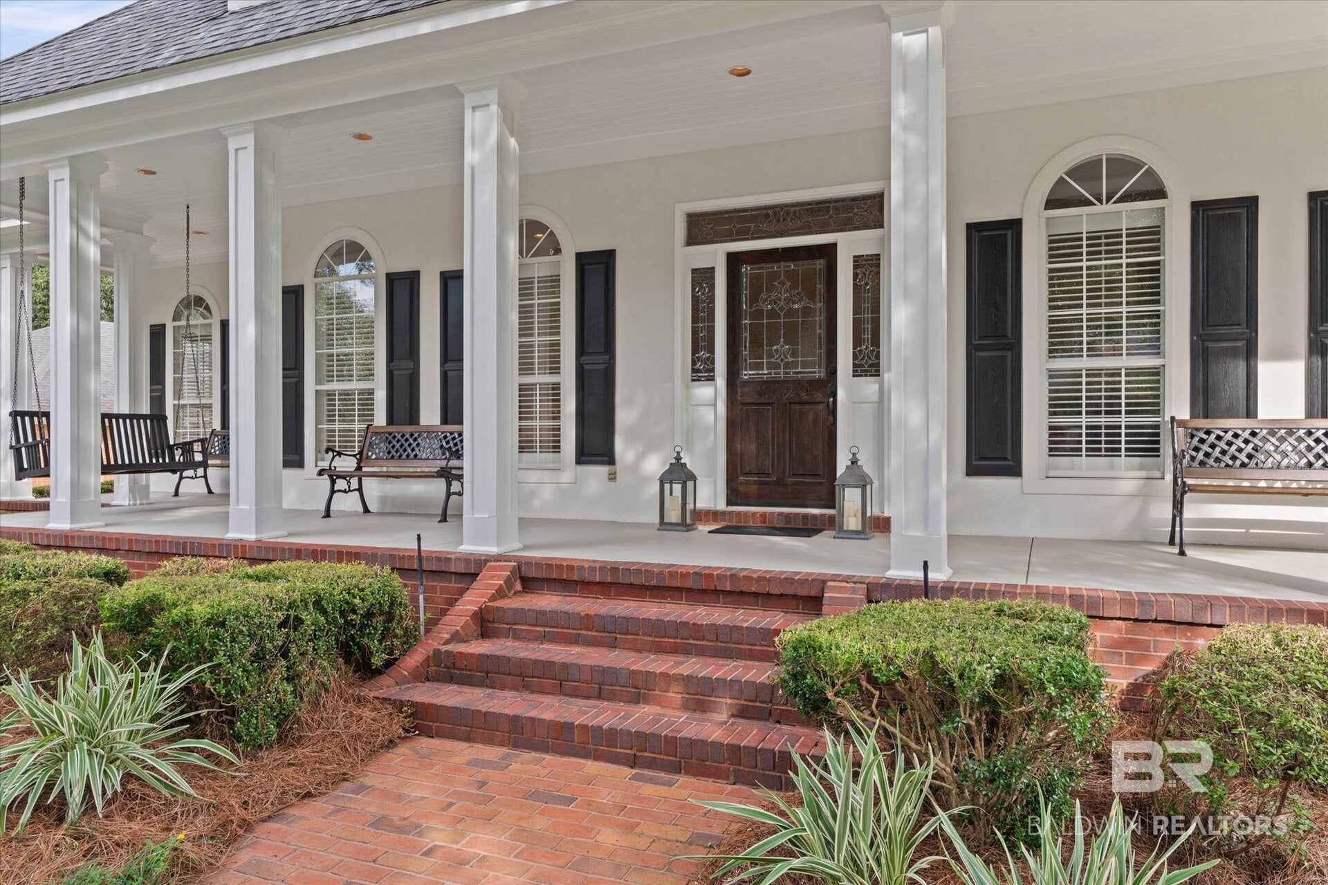 1129 Sewannee Court